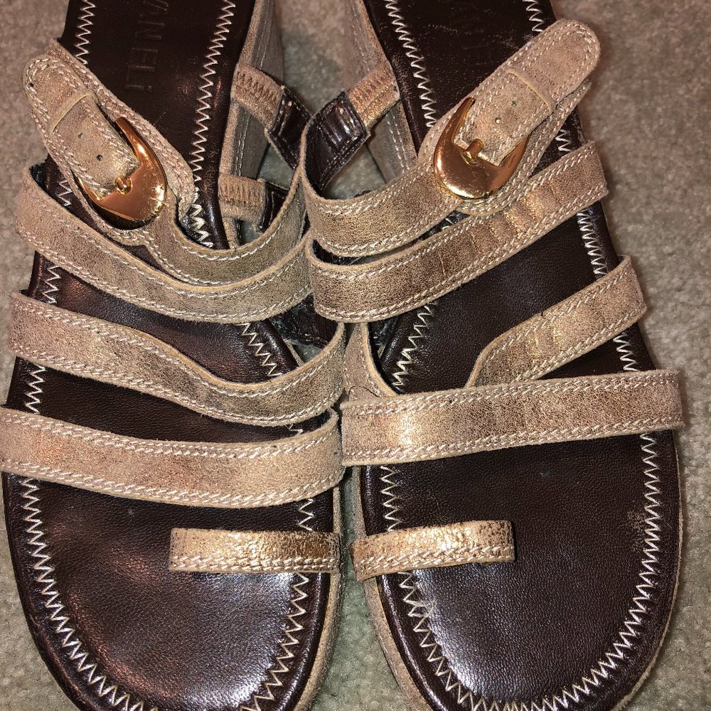 Vaneli Shoes